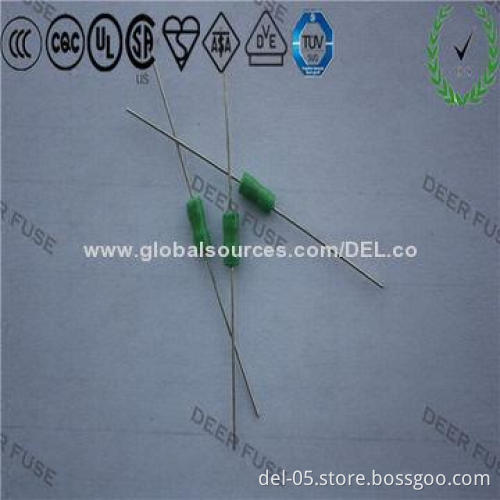 Fuse holders